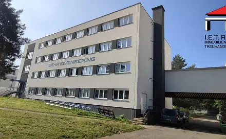 Pronájem kanceláře 600 m², Frýdecká, Ostrava - Kunčice