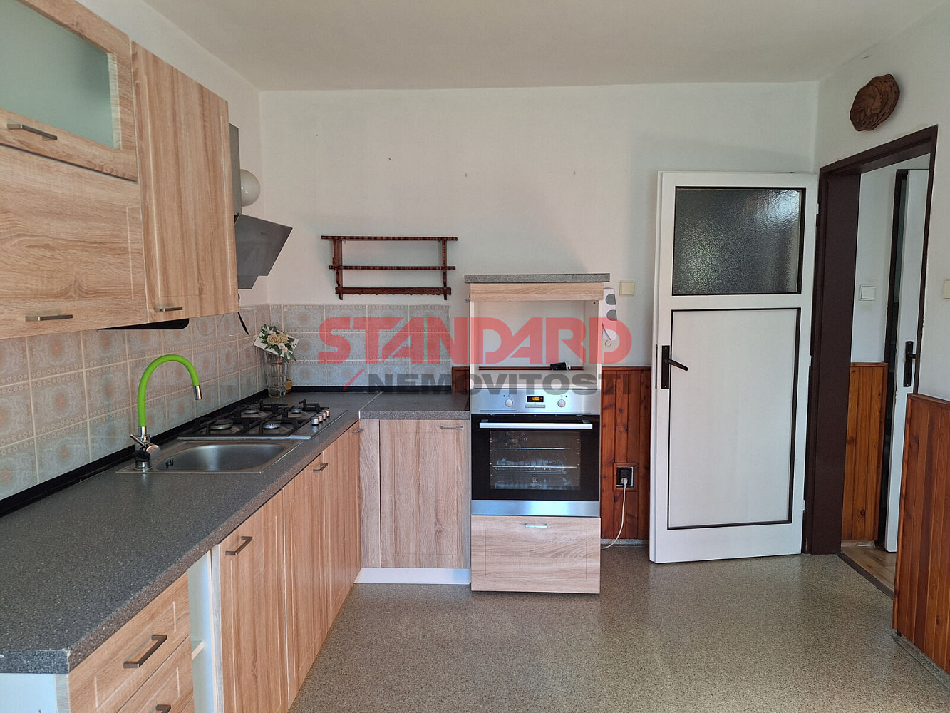 Pronájem domu 90 m² s pozemkem 230 m²