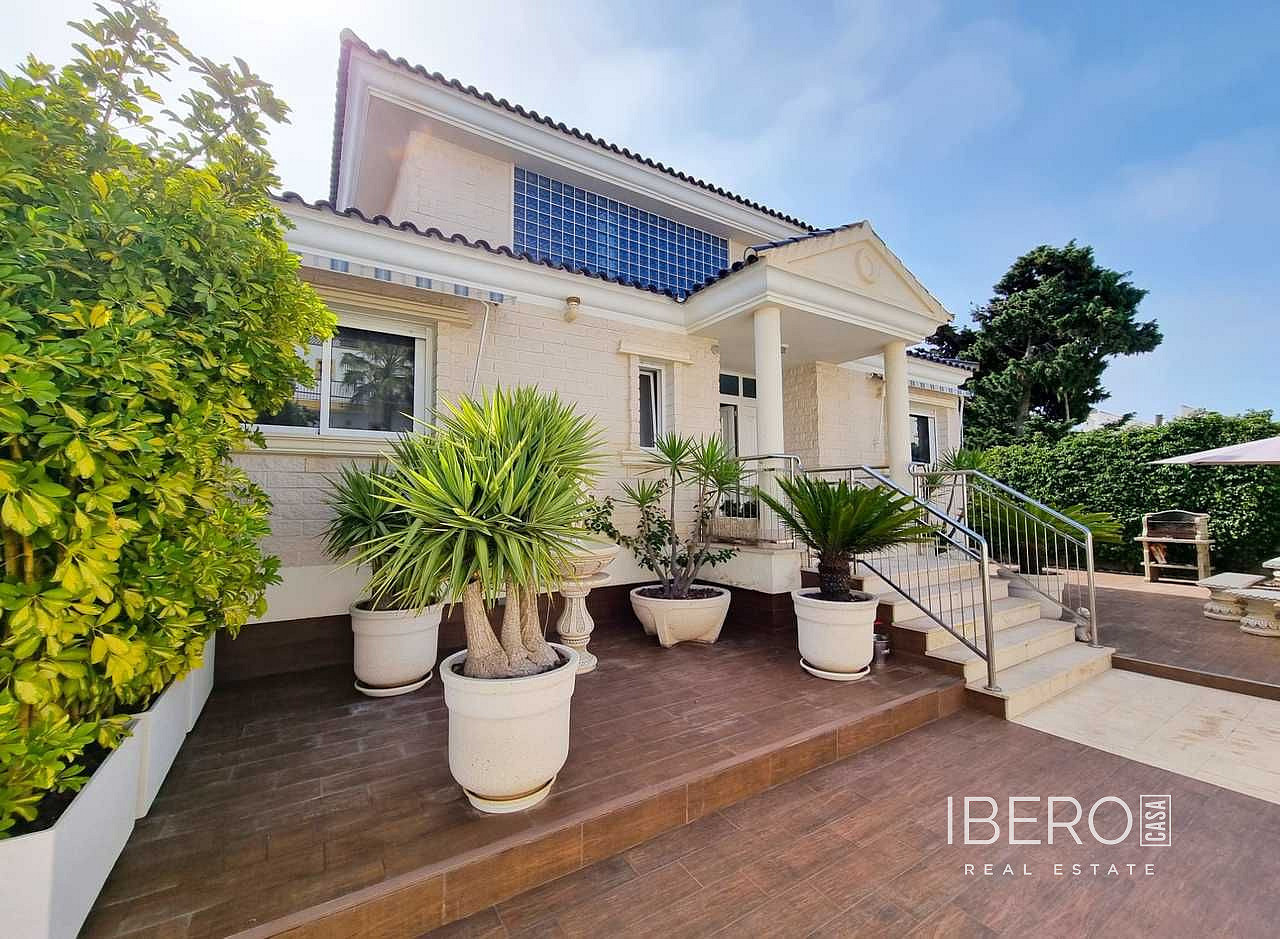Casa 6+kk – La Mata - Vista 2