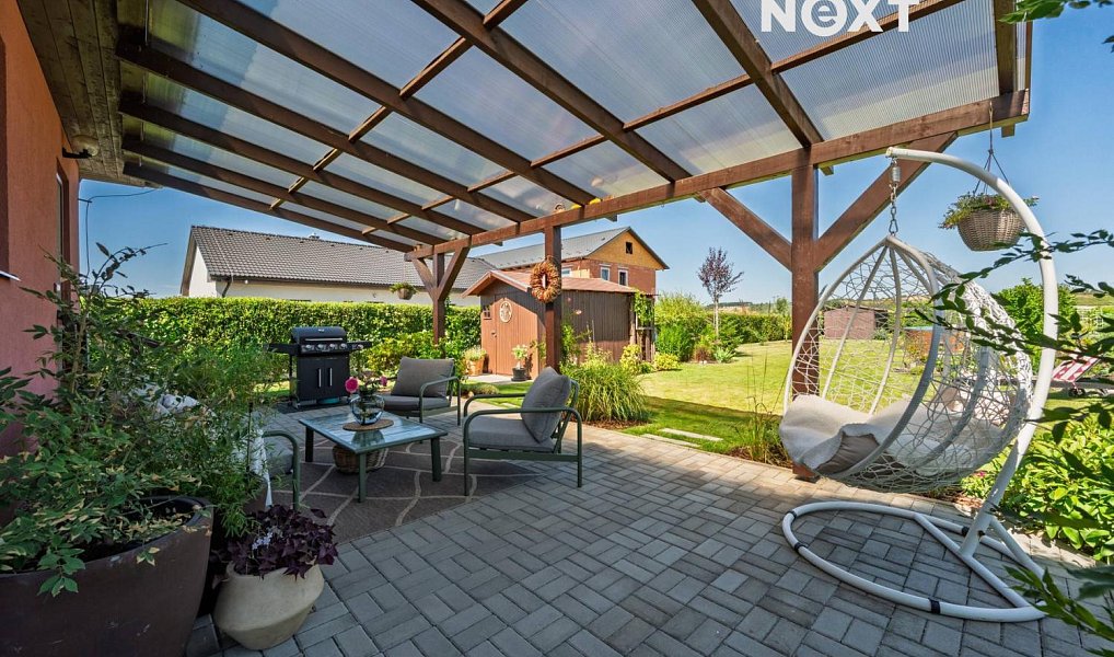 Prodej domu 150 m² s pozemkem 886 m², Tuhaň – náhled fotky 10