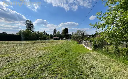 Prodej stavebního pozemku 6 329 m², Frýdek-Místek - Skalice