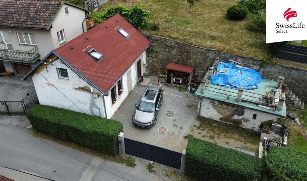 Prodej domu 83 m² s pozemkem 266 m², Krhanice – náhled fotky 2