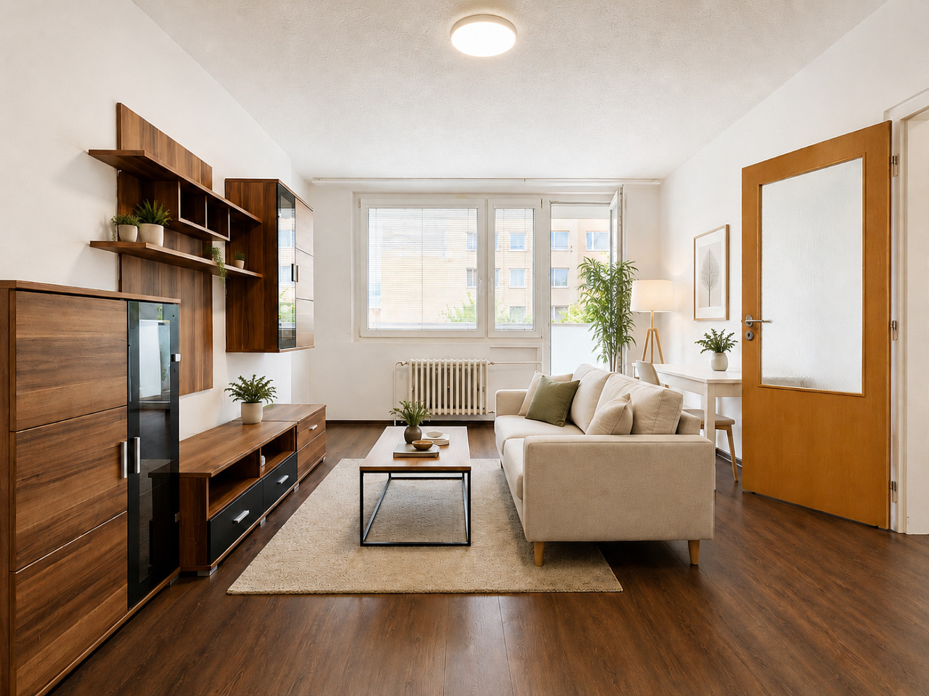 Prodej bytu 3+kk 75 m² – pohled 5