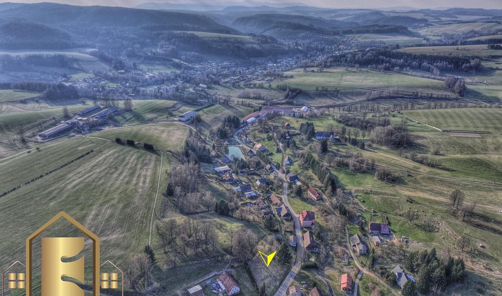 Prodej stavebního pozemku 868 m², Teplice nad Metují – náhled fotky 8