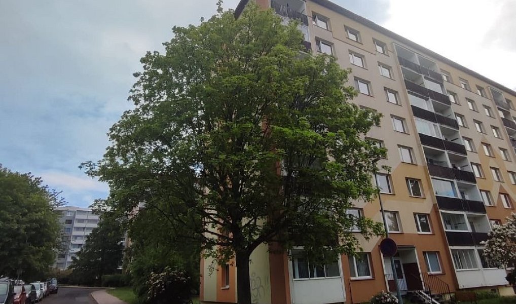 Prodej bytu 1+1, 36 m², Severní Terasa, Ústí nad Labem