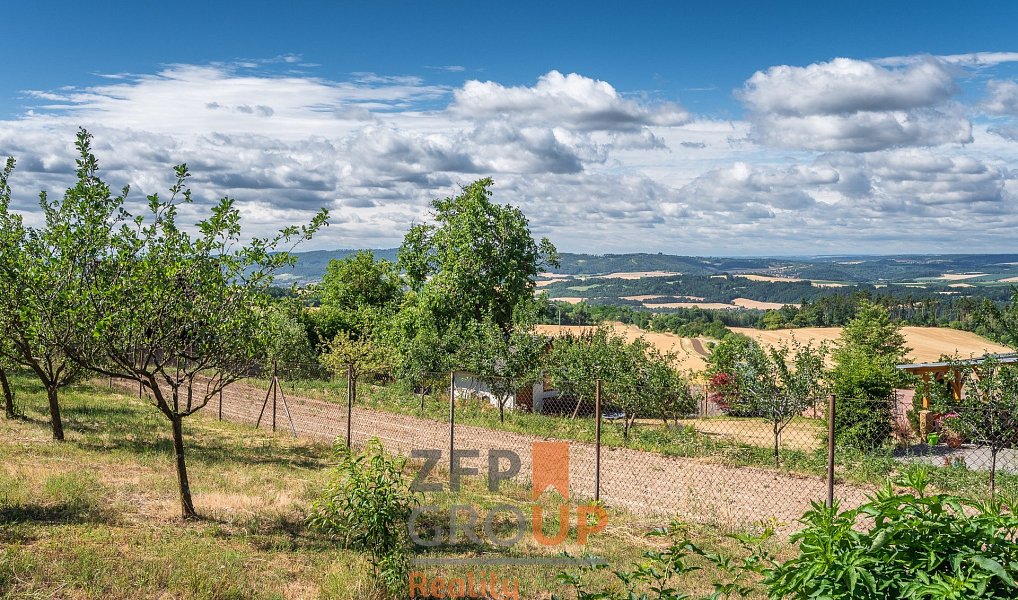 Prodej domu 292 m² s pozemkem 1 850 m², Újezd u Boskovic – náhled fotky 27