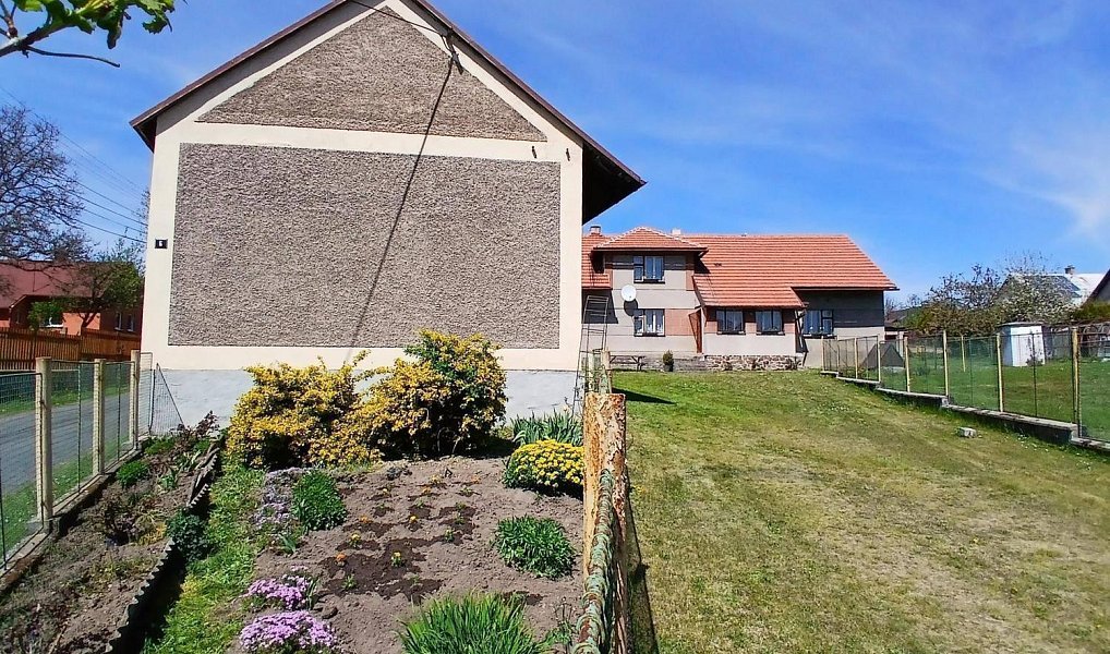 Prodej domu 168 m² s pozemkem 2 312 m², Sádek – náhled fotky 7