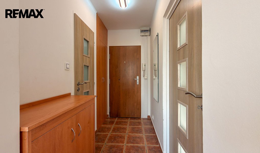 Prodej bytu 1+1 34 m², Hradec Králové – náhled fotky 3