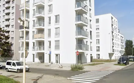 Prodej venkovního parkovacího stání Otrokovice, tř. Spojenců, Otrokovice, okres Zlín