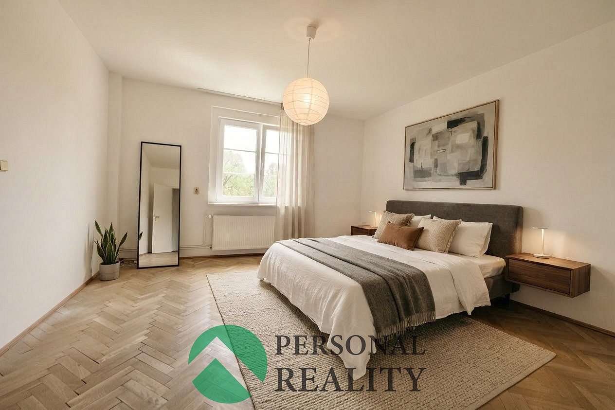 Prodej bytu 3+kk 80 m² – fotografie 3