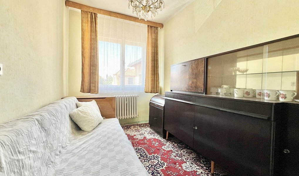 Prodej domu 120 m² s pozemkem 316 m², Žatec – náhled fotky 13