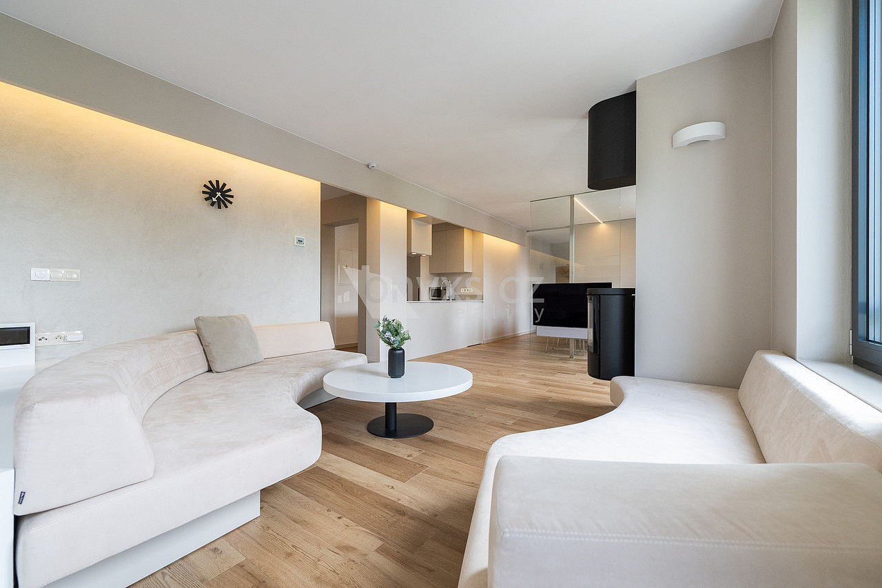 Prodej bytu 2+kk 79 m²