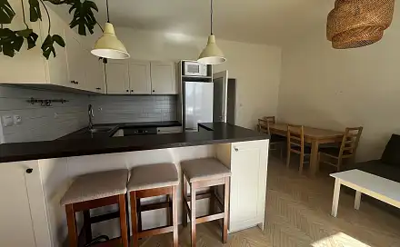 Pronájem bytu 3+kk 67 m²