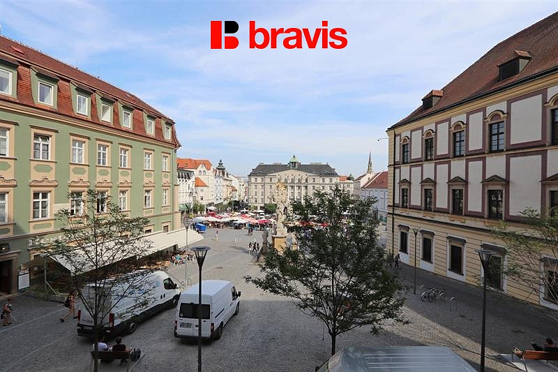 Pronájem kanceláře 25 m² — photo 4