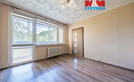 Prodej bytu 3+1 66 m²
