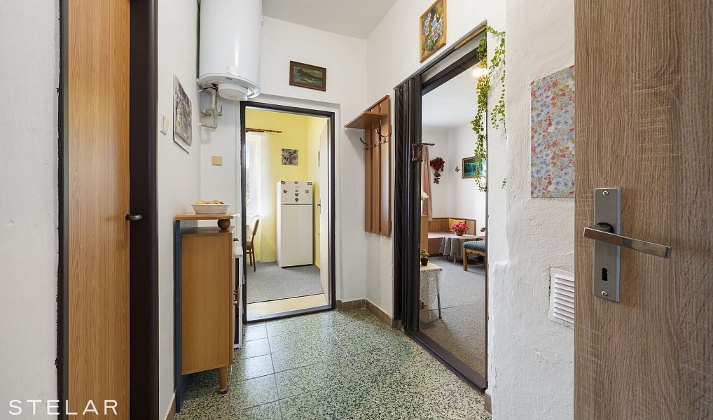 Prodej bytu 1+1 38 m², Úsobí – náhled fotky 11