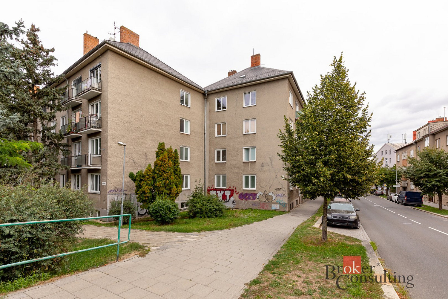 Prodej bytu 3+1 65 m² – fotografie 3
