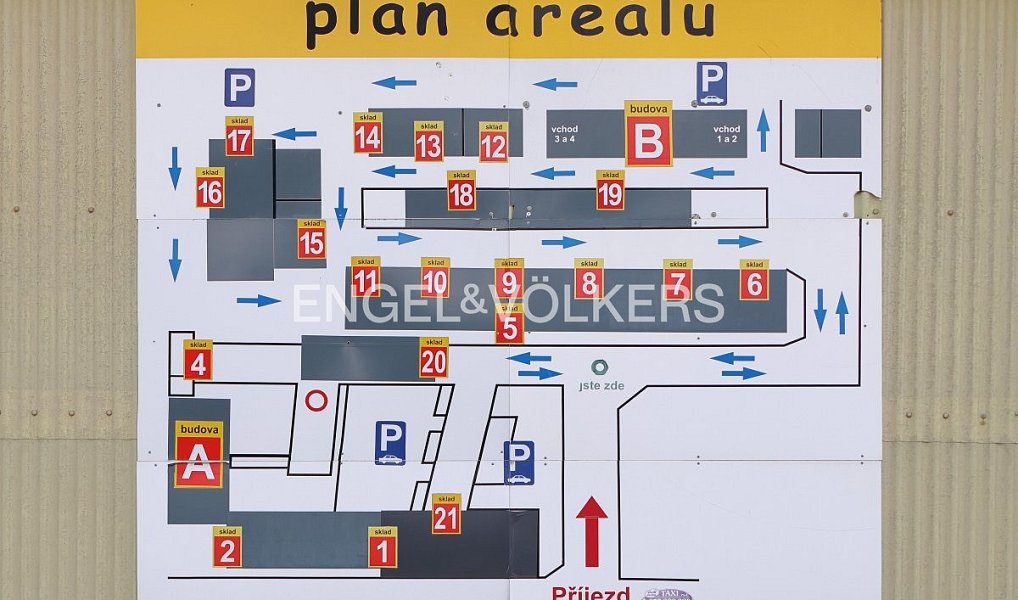 Pronájem komerčního objektu (jiného typu) 2 000 m², Plzeň – náhled fotky 5