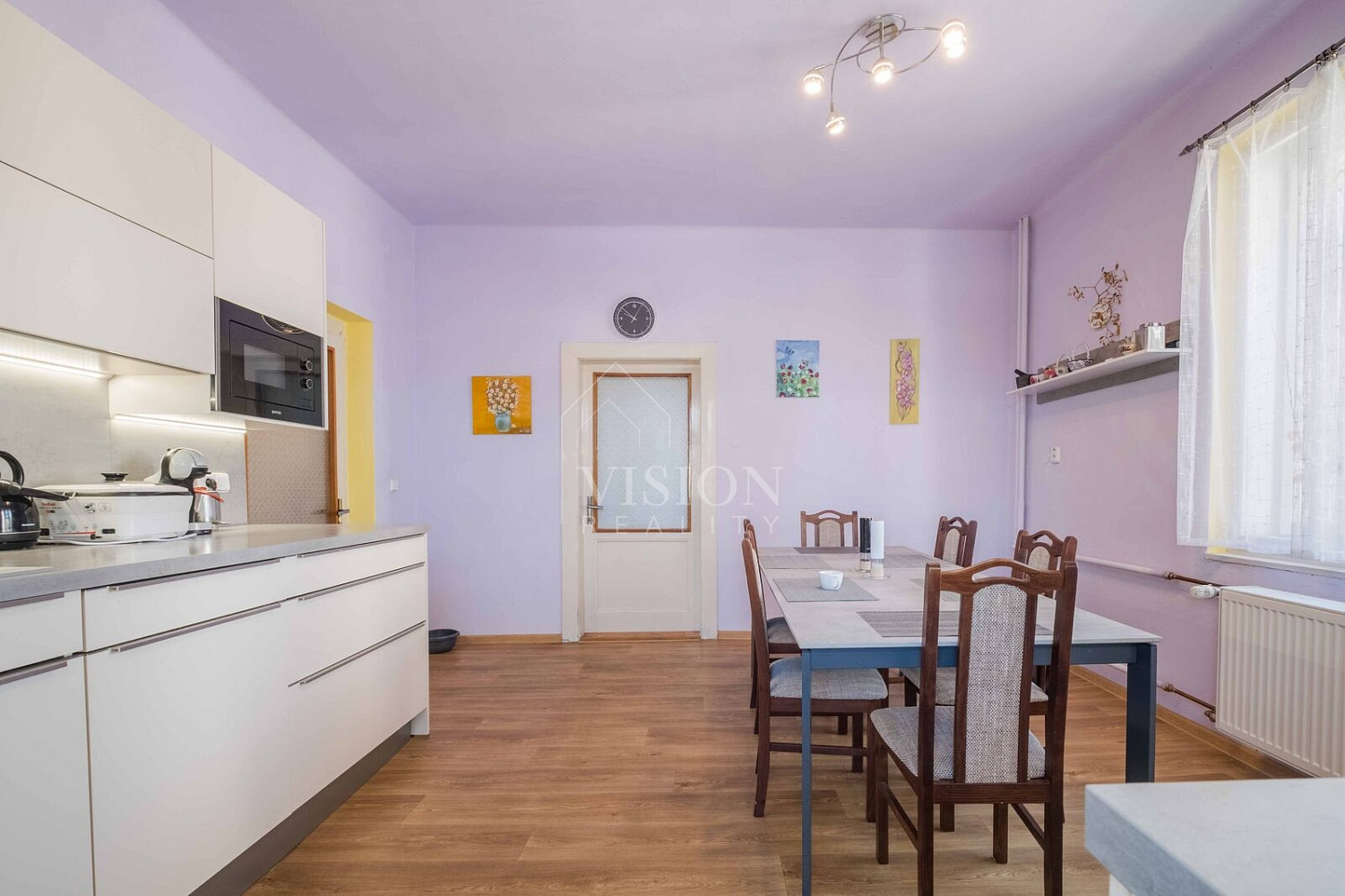 Prodej domu 165 m² s pozemkem 808 m² – fotografie 4