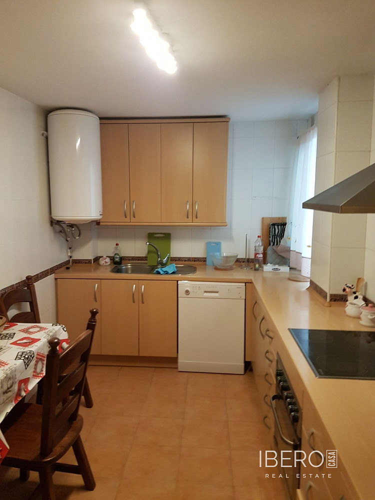Pis 3+kk – Fuengirola, Los Boliches - Més
