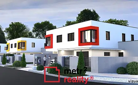 Prodej domu 163 m² s pozemkem 391 m², Želechovická, Uničov, okres Olomouc