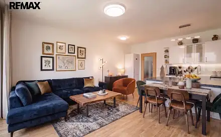 Prodej bytu 4+kk 93 m²