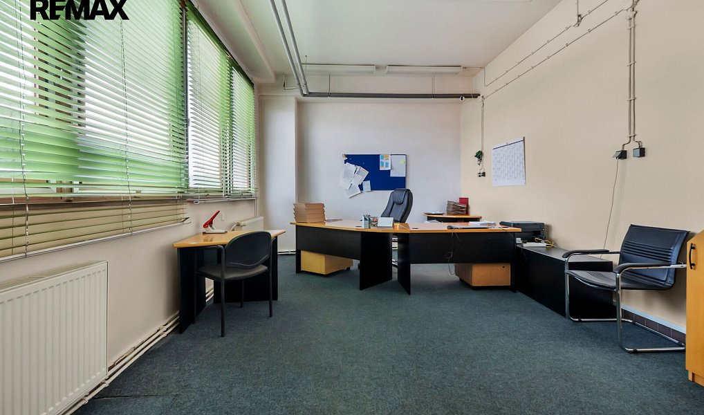 Pronájem skladovacích prostor 3 200 m², Šumperk – náhled fotky 11