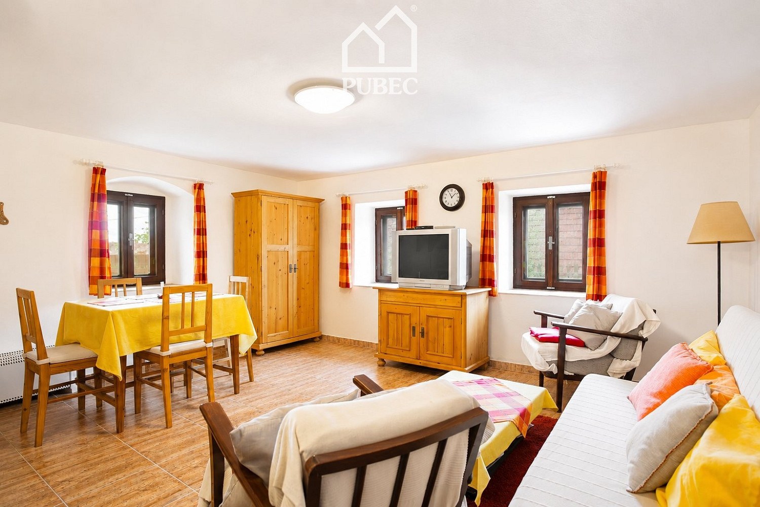 Prodej domu 49 m² s pozemkem 367 m² – fotografie 2