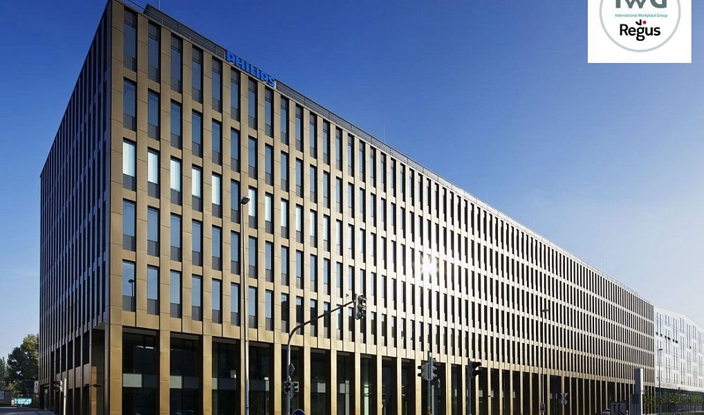 Pronájem komerčního objektu (jiného typu) 1 m², Praha – náhled fotky 2