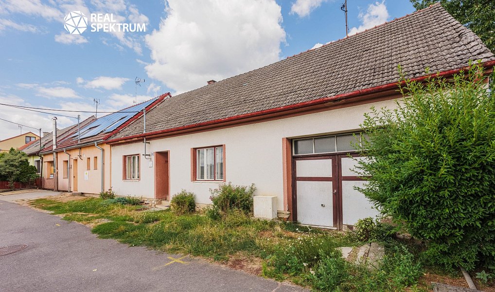 Prodej domu 120 m² s pozemkem 1 007 m², Veverské Knínice – náhled fotky 3