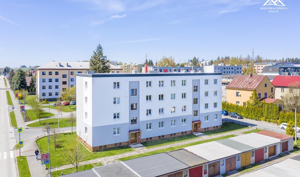 Prodej bytu 3+1 63 m², Ždírec nad Doubravou – náhled fotky 16