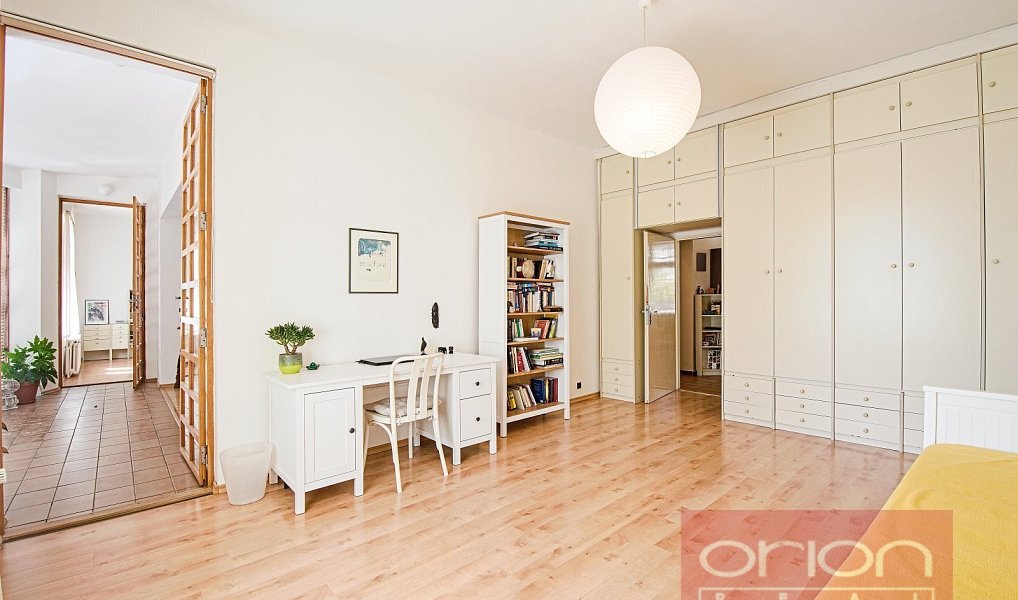 Prodej domu 392 m² s pozemkem 788 m², Praha – náhled fotky 5