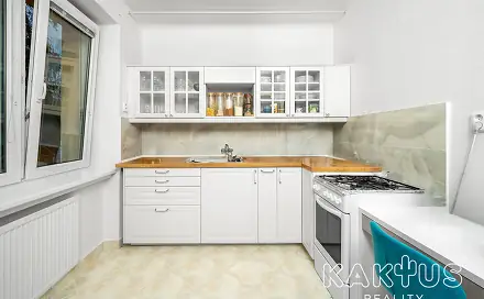 Prodej bytu 3+1 100 m²