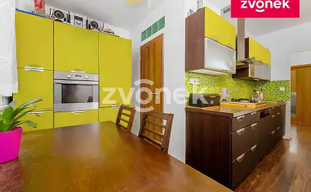 Prodej bytu 3+1 75 m², Kroměříž