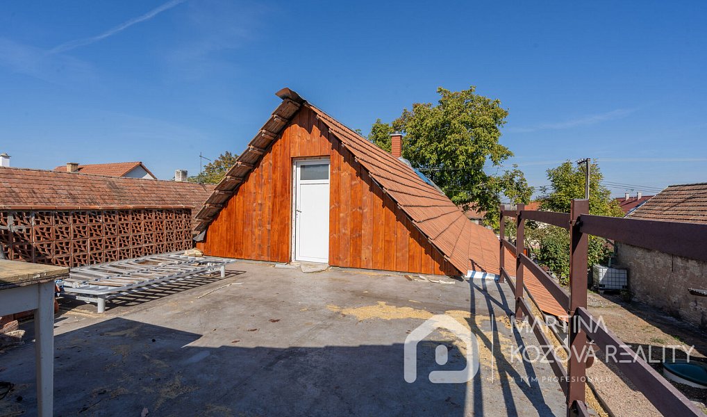 Prodej domu 95 m² s pozemkem 574 m², Kolaje – náhled fotky 18