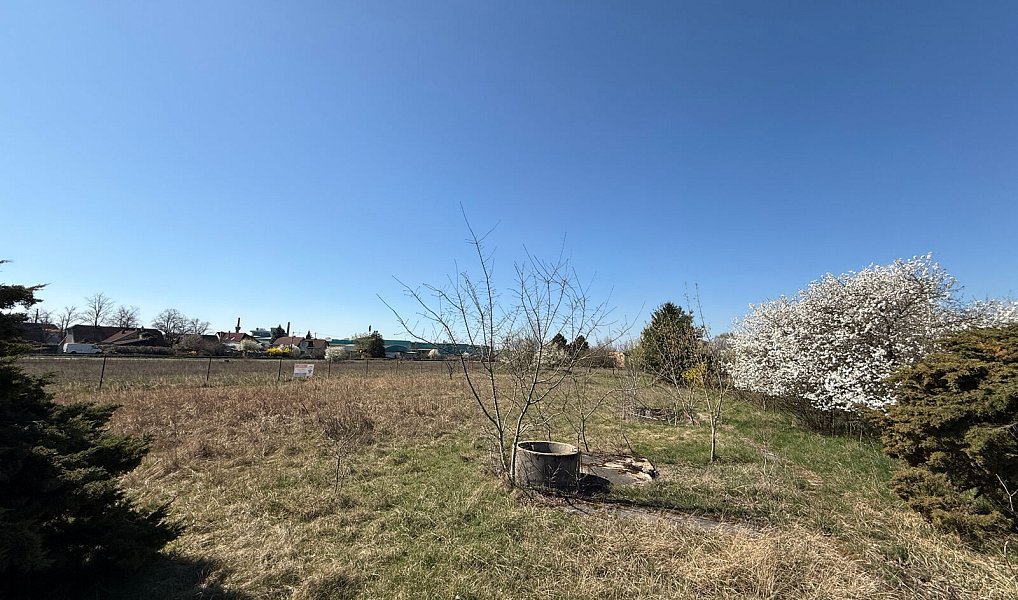 Prodej komerčního pozemku 2 978 m², Mělník – náhled fotky 6
