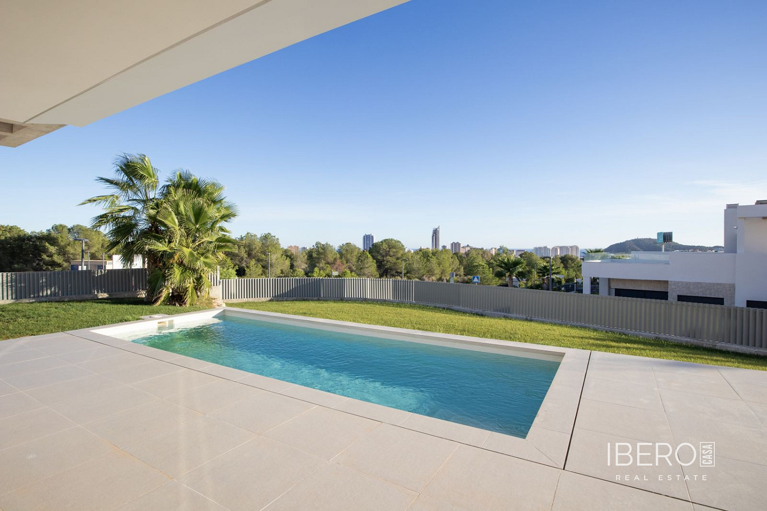 Casa 4+kk – Alacant / Alicante, les Carolines Altes, l'Alacantí - Vista 2