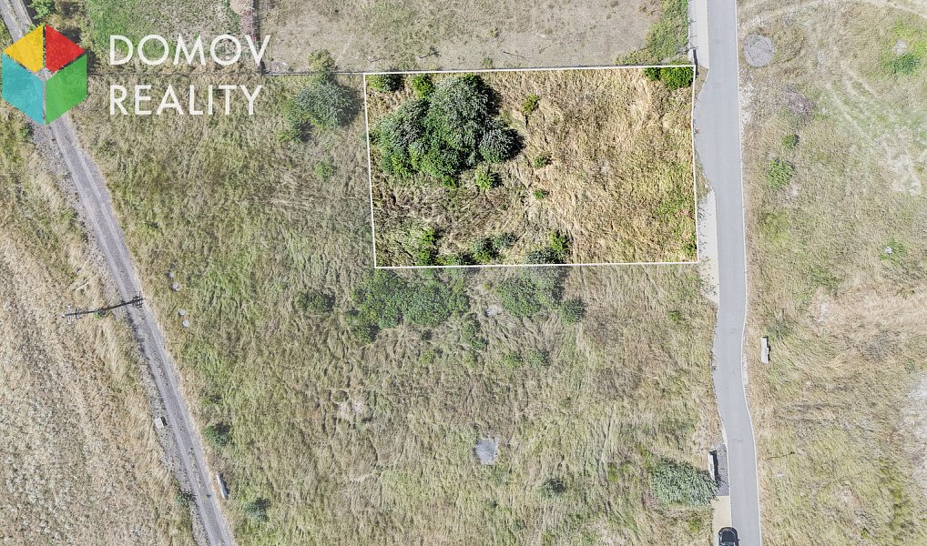 Prodej stavebního pozemku 898 m², Hořovice – náhled fotky 5