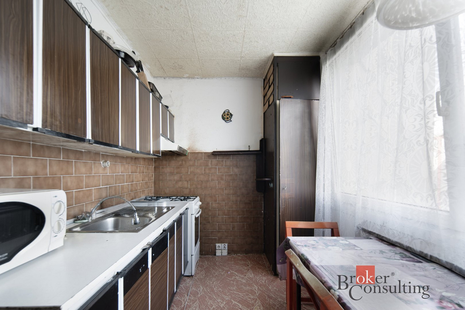Prodej bytu 3+1 86 m² – pohled 6