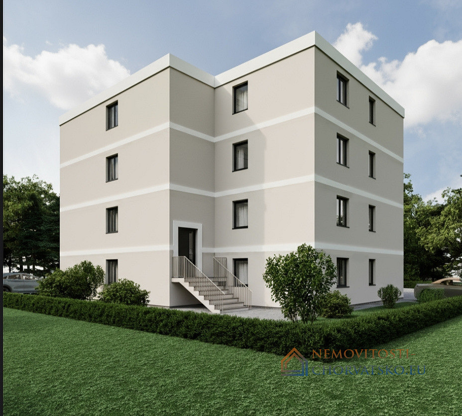 Prodej bytu 2+kk 77 m² – pohled 5