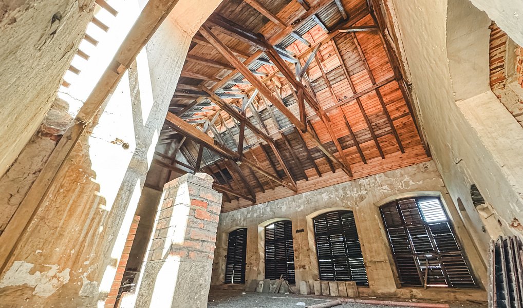 Prodej komerčního objektu (jiného typu) 10 232 m², Netolice – náhled fotky 7