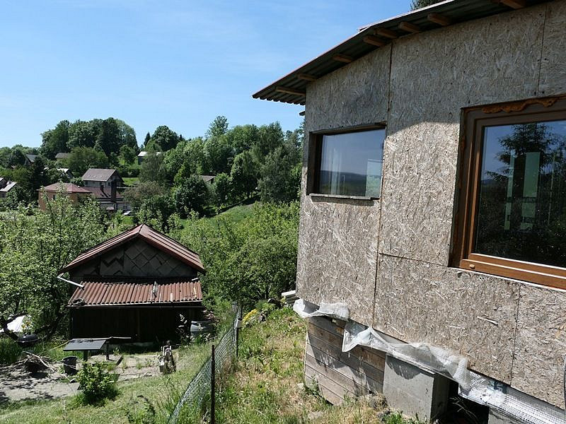Prodej chaty/chalupy 20 m² s pozemkem 511 m²