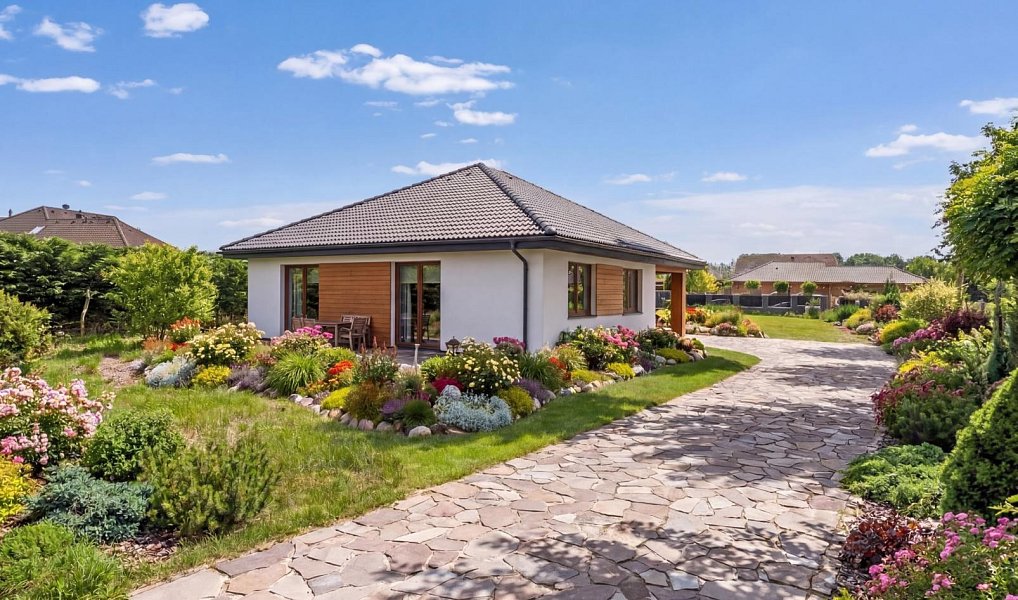 Prodej domu 243 m² s pozemkem 2 991 m², Němčice – náhled fotky 3