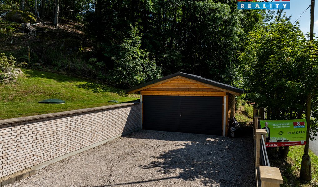 Prodej domu 340 m² s pozemkem 1 443 m², Janov nad Nisou – náhled fotky 24