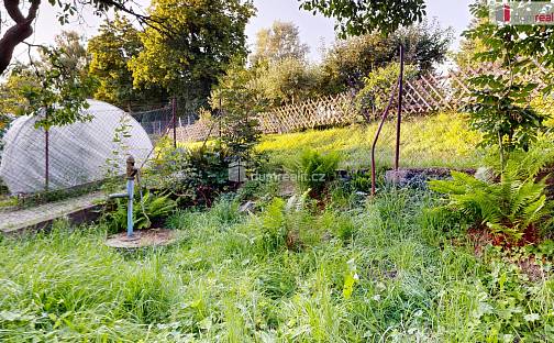 Prodej zahrady 355 m², Úvozní, Vítkov, okres Opava