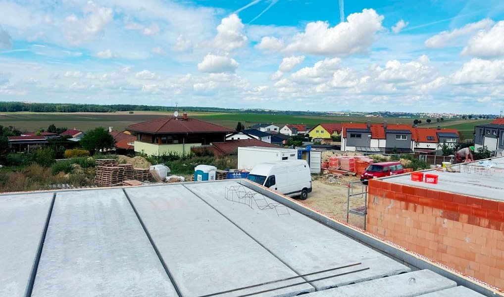 Prodej domu 130 m² s pozemkem 261 m², Jiřice – náhled fotky 8