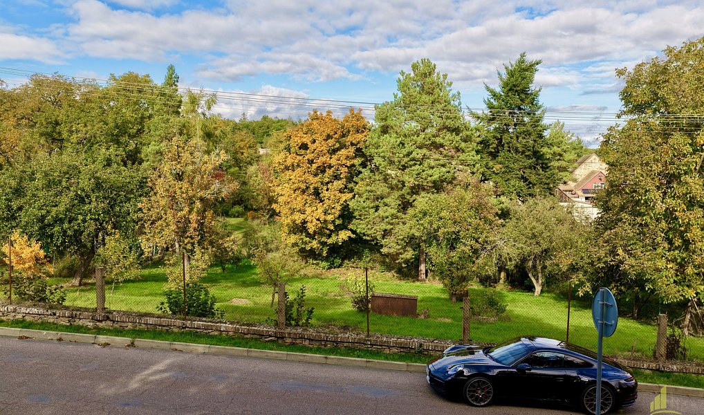 Prodej stavebního pozemku 1 418 m², Tavíkovice – náhled fotky 4