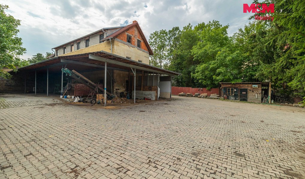 Prodej domu 420 m² s pozemkem 2 167 m², Čáslav – náhled fotky 20