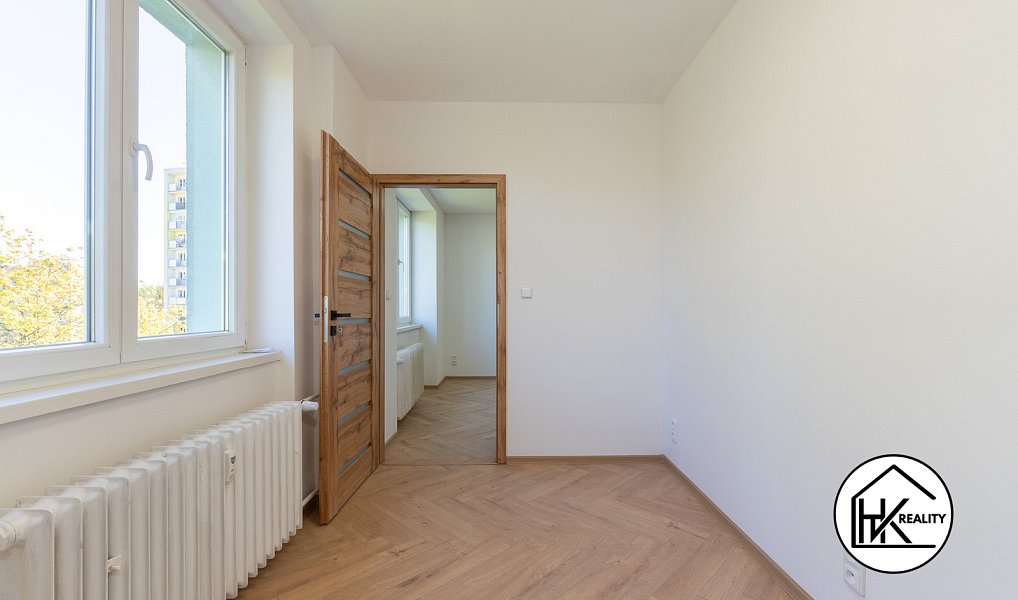 Prodej bytu 3+kk 50 m², Teplice – náhled fotky 31