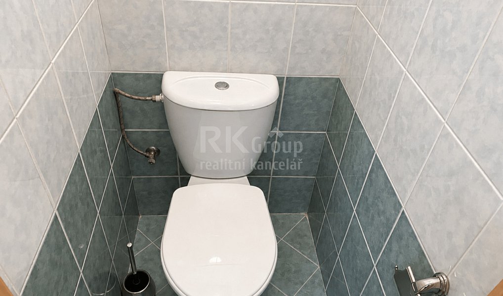 Prodej bytu 2+1 73 m², Mariánské Lázně – náhled fotky 10